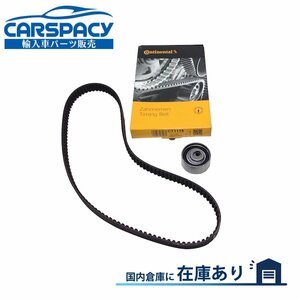 新品即納 フィアット 500 500C タイミングベルト テンショナープーリー SET 1200cc 46352316 55233759 71753156 6ヶ月保証