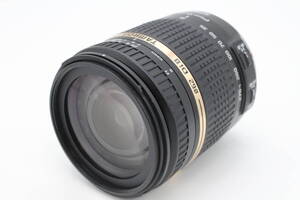 ★良品★ TAMRON 18-270mm F3.5-6.3 Di II VC PZD B008 Canon キャノン用 #1441