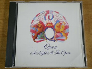 CDL-2448 Queen / A Night At The Opera