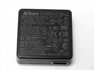 Nikon EH-73P 純正 バッテリー充電器 ニコン 送料140円　18121