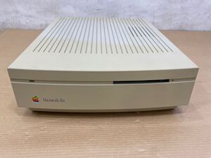 Apple アップル Macintosh Ⅱsiマッキントッシュ M0360 