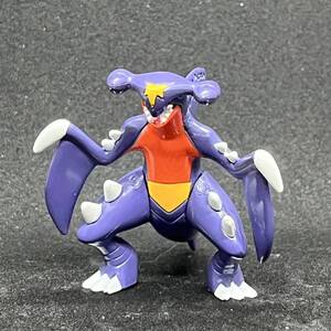 ガブリアス/モンスターコレクション ポケットモンスター