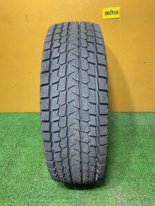 ☆未使用 冬用 225/70R16 103Q GO75 YOKOHAMA ice GUARD GO75 ☆1本