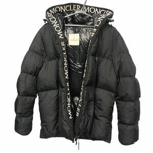 【中古】 MONCLER モンクレール モンクラー ショート ダウンジャケット F20911B56900 C0300 アウター 24004819 AO