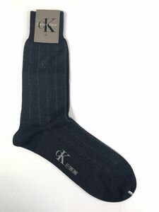 カルバンクライン Calvin Klein ソックス靴下 メンズ 単品 新品 未使用 送料185円