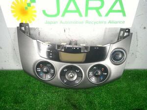 ＲＡＶ－４ DBA-ACA31W A/Cスイッチパネル スタイル 4WD 070 455944-2060 55900-42312-B1