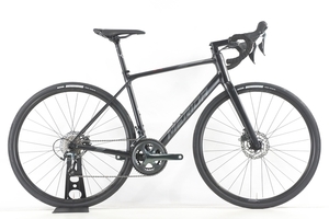 ◆◆未使用 メリダ MERIDA スクルトゥーラ SCULTURA ENDURANCE 300 2022-23年 アルミ ロードバイク 49/Sサイズ SHIMANO TIAGRA 4700 10速