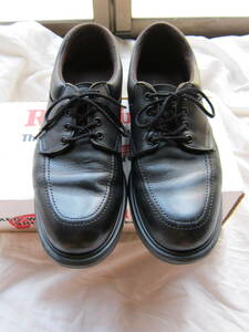 希少REDWING 107 レッドウィング Postman Oxford USPS ポストマン オックスフォード US10