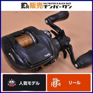 【人気モデル★】ダイワ T3 MX 1016 SHL TW 左巻き DAIWA ベイトリール ブラックバス 釣り（CKN_O1）