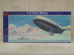 GRENCO 1/330 U.S.Navy Blimp