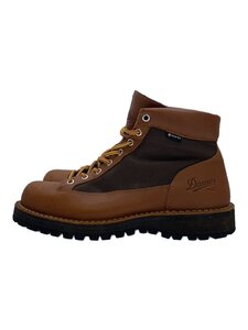 Danner◆レースアップブーツ/26cm/BRW/D121003