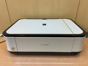 RM9732 Canon K10321 プリンター キャノン コピー機 通電確認済 1014 