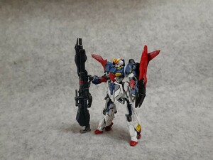 ガンダム　アーティファクト　Zガンダム　塗装済　完成品　即決あり