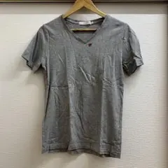 PK0517ビームスライツ Tシャツ Sサイズ グレー