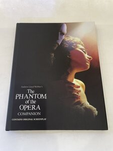 洋書　オペラ座の怪人　The PHANTOM of the OPERA