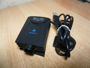 ◆新春大特価◆webカメラ SONY PS2 PLAYSTATION EyeToy 通電確認のみ 