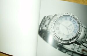 280/エルメス ＨＥＲＭＥＳ Mouvement ムーブメント LA MONTRE Clipper ラ モントル クリッパー Collection Catalog