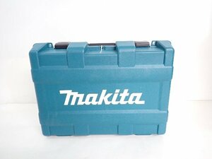 【未開封品】makita マキタ 100mm 18V 充電式ディスクグラインダー GA404DRGXN ★ 6F29B-2