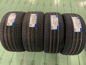 送料税込み！◆4本Set 235/40R19(265/35R19) 235/40-19(265/35-19) 国産タイヤ TOYOプロクセススポーツ2 レクサス GS RC IS マークX