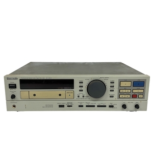 Panasonic SV-3800 DATレコーダー ジャンク T8849831