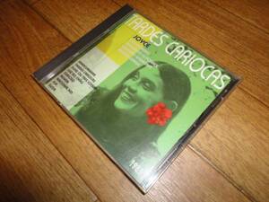 ♪国内盤♪Joyce (ジョイス) Tardes Cariocas♪