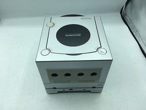 ニンテンドー Nintendo ゲームキューブ DOL-001/DOL-017