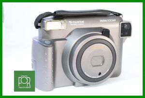 【同梱歓迎】良品■FUJIFILM instax 500AF■フラッシュも完動■FFF229