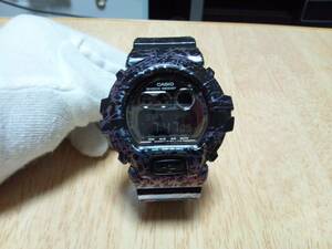 CASIO G-SHOCK　 GD-X6900PM　Gショック