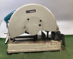 【中古品】★マキタ(makita) 切断機 355mm 2414B　ITNVP2GEYXPS