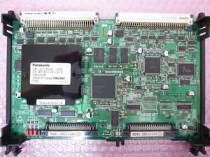 ■Panasonic DigaportII　タイムスイッチユニット　【VB-D779 TSW】　(1)■