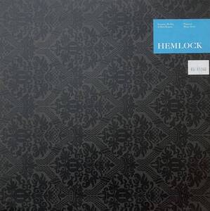 [ 12 / レコード ] Fantastic Mr Fox & Rich Reason / Plimsoul / Bleep Show ( Techno / Bass / Dubstep ) Hemlock Recordings テクノ