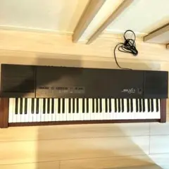 希少 YAMAHA ヤマハ PF12 電子ピアノ 76鍵盤
