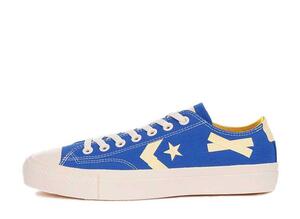 UNION × Converse Skateboarding Breakstar SK OX + "Blue" 27.5cm 34200970