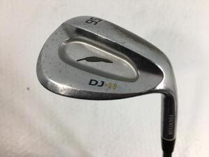 即決 中古 DJ-11 ウェッジ 2014 SW NSプロ 950GH HT 56 WEDGE