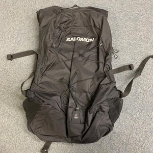 ◆1円スタート◆Salomon サロモン XT 20 リュック ザック デイバック バックパック アウトドア 登山 mc01072453