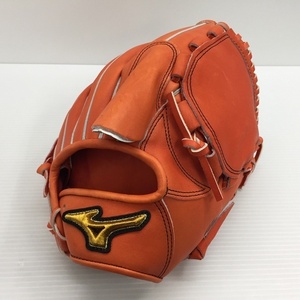 ミズノ MIZUNO ミズノプロ 硬式 投手用グローブ 1AJGH97521 石山型 3294