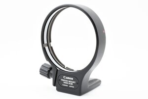 CANON キャノン　TRIPOD MOUNT RING (B) リング式三脚座