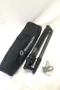 【送料無料】東京)◇Manfrotto マンフロット Element トラベル カーボン 三脚 MKELEB5CF-BH