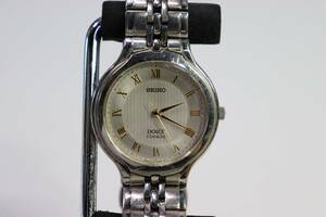 SEIKO セイコー DOLCE ドルチェ 8J41-6120 腕時計 USED 中古 (R610