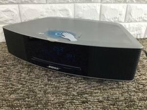 【891】BOSE ボーズ Wave Music System4 417788-WMS オーディオシステム 中古品