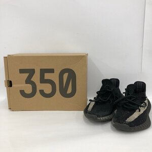 adidas アディダス　YEEZY Boost イージーブースト 350 V2 Oreo　サイズ26.0cm　箱付属【CKAU9009】