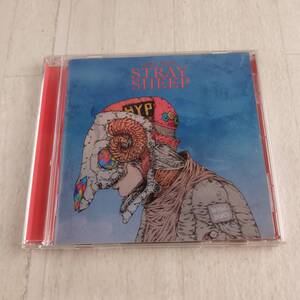 1MC5 CD 米津玄師 STRAY SHEEP 帯付き 