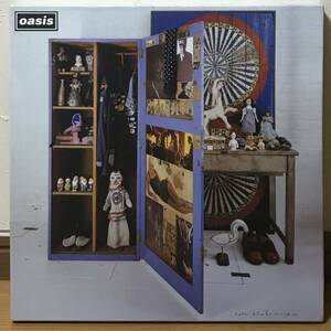 【 Oasis Stop The Clocks 】限定 オアシス 3LP 12” Vinyl Box ストップ・ザ・クロックス Best of ベスト Liam Noel Gallagher ノエル UK