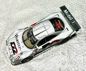 Maisto 1/18 メルセデス ベンツ CLK GTR 1/18 Mercedes Benz レーシング D2 マイスト