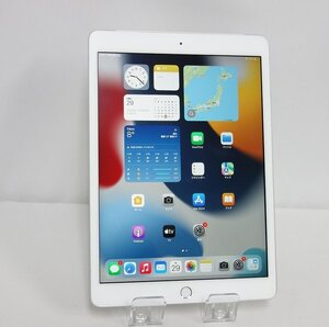 *60日保証* iPad 第7世代 128GB Wi-F+Cellular SIMフリー au 利用制限○ バッテリー最大容量92% インボイス可 【S0128-110-0129】清8