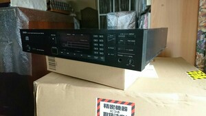 CDプレーヤーデノンDCD1300難有り品