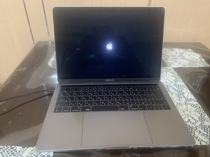 ジャンク Apple MacBook Pro Retina A1706 2017 モデル Core i5 3.1GHz/13.3インチ/8GB/PCI SSD 512GB/Touch Bar