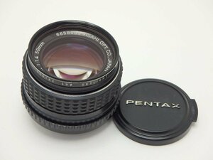 ★ハローカメラ★1円スタート 3743 PENTAX-M 50mm F1.4（清掃済み 整備済み）ペンタックス 動作品 即決有り　