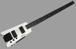 ★ソフトケース付！Spirit BY STEINBERGER スタインバーガー XT-2 ヘッドレスベース★