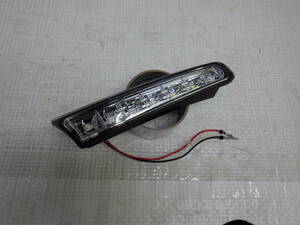 後期 BMG/BM9/BR9/BRM用 レガシィ 純正オプション LED デイライト 左 左側 DL691-61501